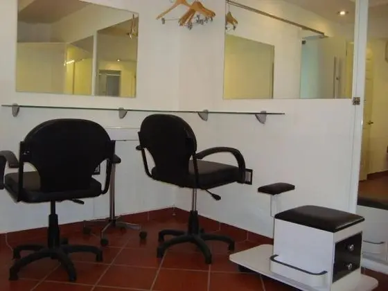 Hotel Boutique Casa de Campo - Spa