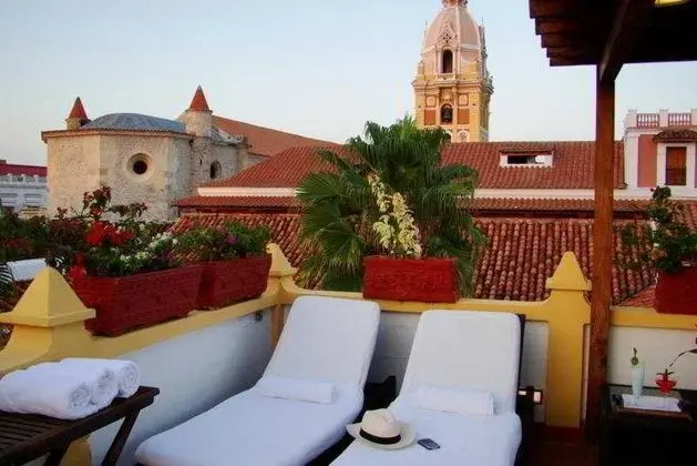 Boutique Casa del Arzobispado