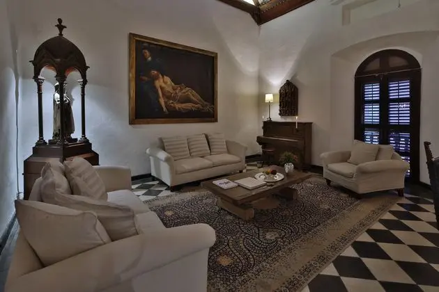 Boutique Casa del Arzobispado