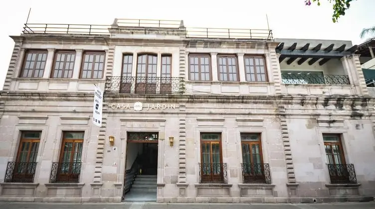 Boutique Casa del Jardin