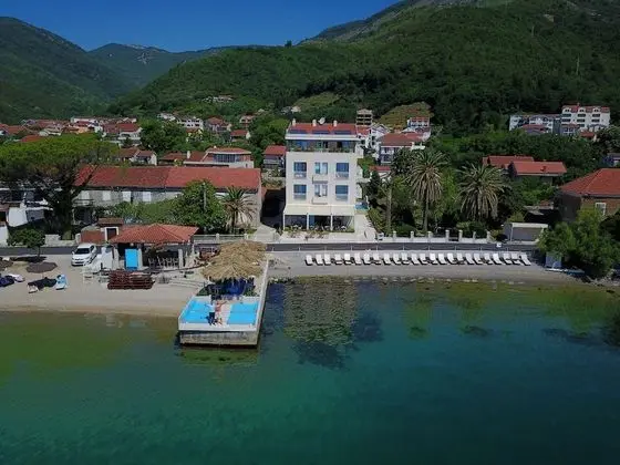 Boutique Hotel Casa Del Mare - Blanche