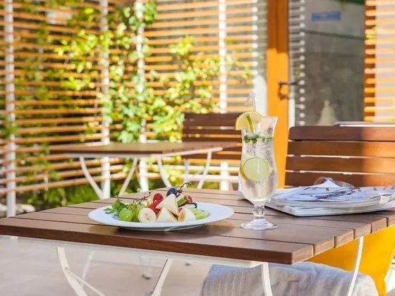 Boutique Hotel Casa Del Mare - Blanche - Spa