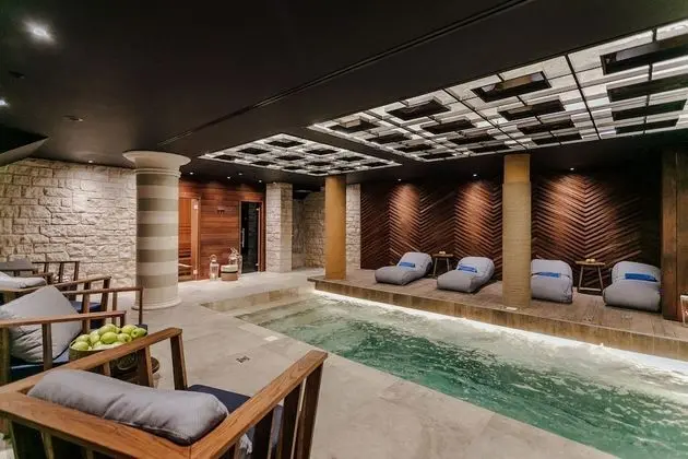 Boutique Hotel Casa del Mare - Mediterraneo - Havuz