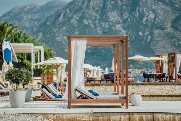 Boutique Hotel Casa del Mare - Mediterraneo - Plaj