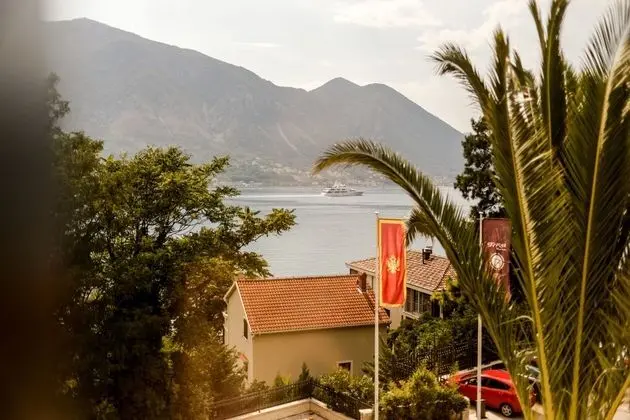 Boutique Hotel Casa del Mare Pietra