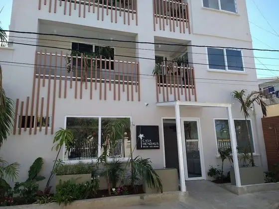 Hotel Boutique Casa Hendaus