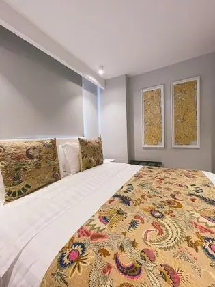 Hotel Boutique Casa Hendaus - Oda