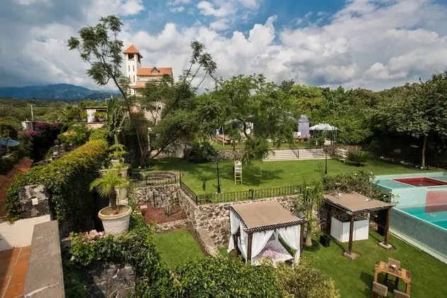 Hotel Boutique Casa Isabella