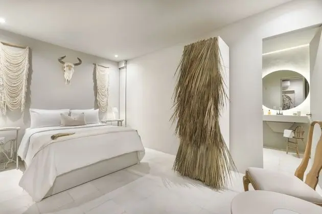 Hotel Boutique Casa Lulu - Oda