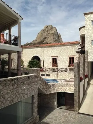 Hotel Boutique Casa Mateo