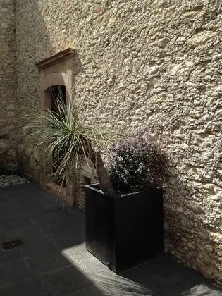 Hotel Boutique Casa Mateo - Dış Mekan