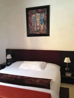 Hotel Boutique Casa Mateo - Oda