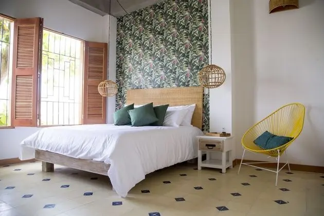 Hotel Boutique Casa Mia - Öne Çıkan Resim