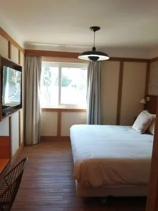 Hotel Boutique Casa Recreo - Oda
