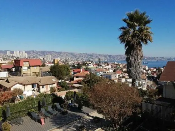 Hotel Boutique Casa Recreo - Oda Düzeni