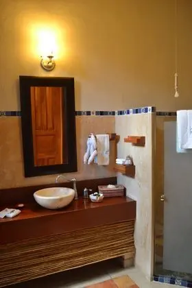 Boutique Casa San Angel - Oda