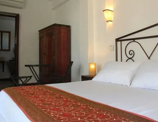 Hotel Boutique Casa San Miguel - Oda