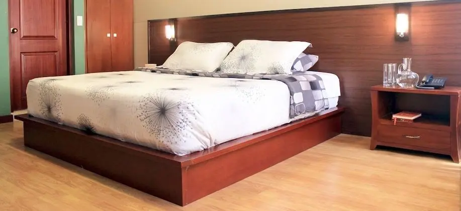 Hotel Boutique Casa Suiza - Öne Çıkan Resim