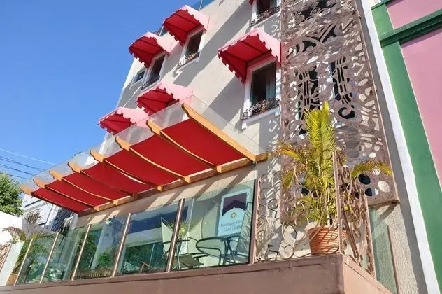 Boutique Hotel Casa Teatro - Genel