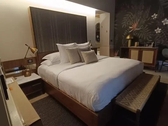 Hotel Boutique Casona del Porvenir - Öne Çıkan Resim
