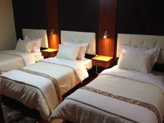 Hotel Boutique Castilla de Leon - Oda