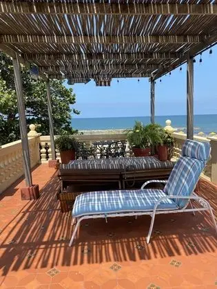 Hotel Boutique Castillo Ines Maria