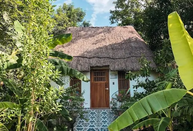 Hotel Boutique Cenote San Ignacio