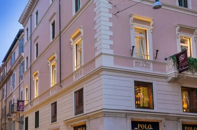 Boutique Centrale Palace - 1