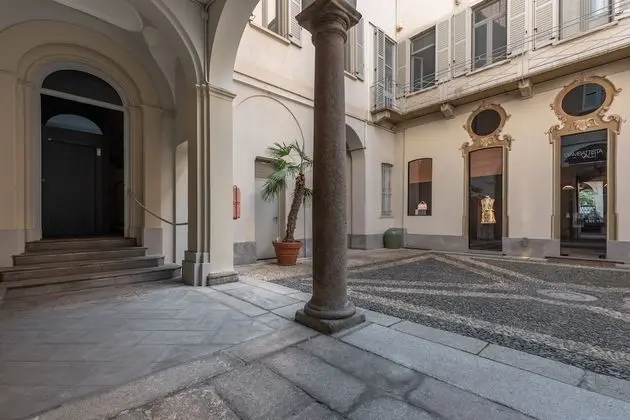 Boutique Centrale Sant'Andrea