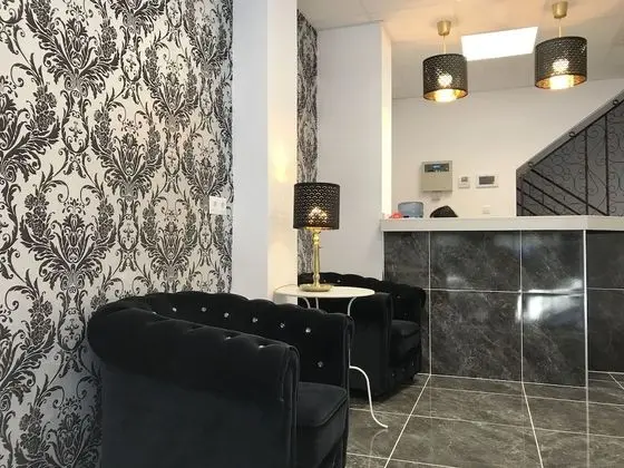 Hotel Boutique Centro BBB