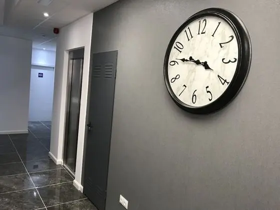 Hotel Boutique Centro BBB - İç Mekan