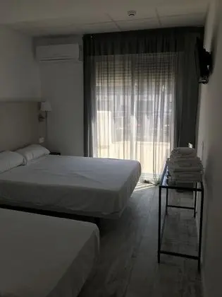 Hotel Boutique Centro BBB - Oda