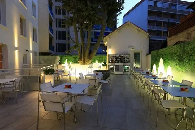 Boutique Hotel Cezanne