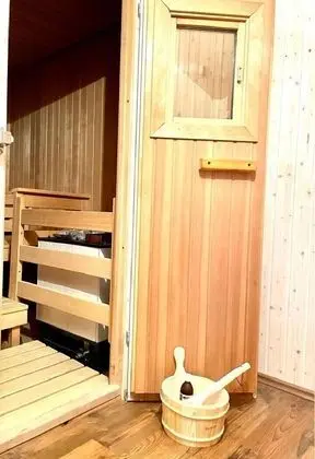BOUTIQUE CHALET KOCHAU-Traumlage & Sauna - Spa