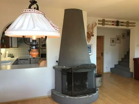 Boutique Chalet in Maria Alm near Hochkönig - Öne Çıkan Resim