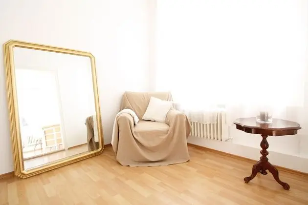Boutique Charme Apartments 12 - İç Mekan