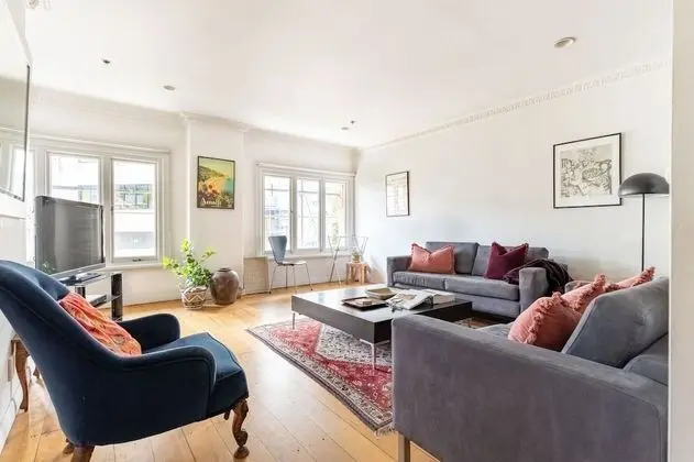 Boutique City Apartment