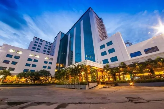 Boutique City And Bravo Hotel Pattaya - Öne Çıkan Resim