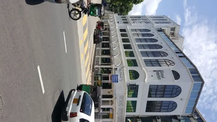 Boutique Colombo