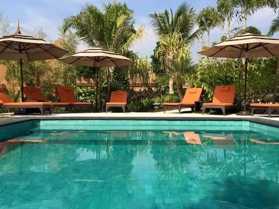 Hotel Boutique Compañia de Especias
