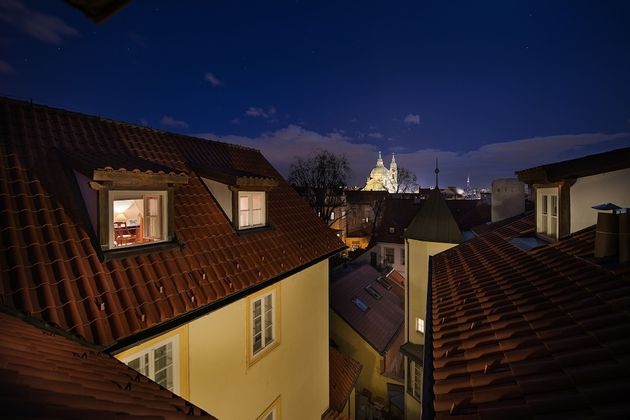 Boutique Hotel ConstansFotoğrafı