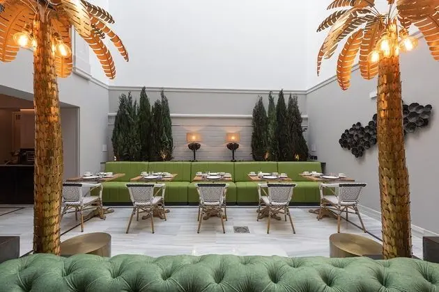 Boutique Hotel Cordial Malteses  - Adults Only