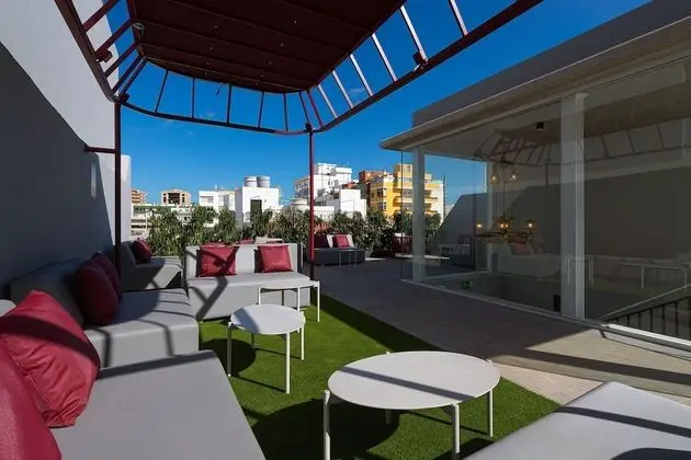 Boutique Hotel Cordial Malteses  - Adults Only