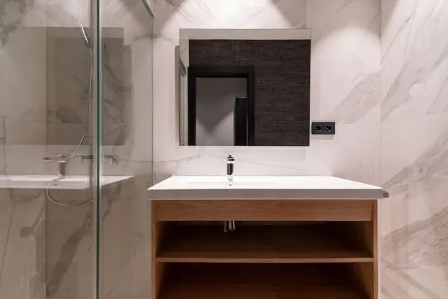 Boutique Hotel Cordial Malteses - Adults Only - Banyo Tipleri