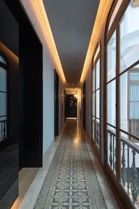 Boutique Hotel Cordial Malteses - Adults Only - İç Mekan