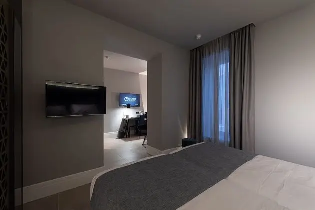 Boutique Hotel Cordial Malteses - Adults Only - Oda