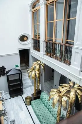 Boutique Hotel Cordial Malteses - Adults Only - Yerinde Yemek
