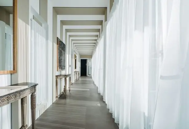 Boutique hotel Corso - İç Mekan