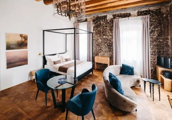 Boutique hotel Corso - Öne Çıkan Resim