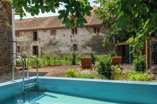 Boutique hotel Corso - Spa